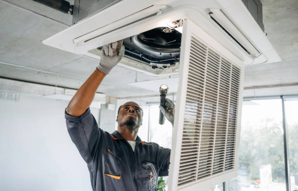Licensed Ac Installation service in New Boston, TX - FH HVAC