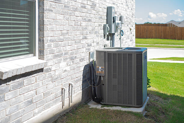 Reliable Ac Installation contractor in New Boston, TX by FH HVAC